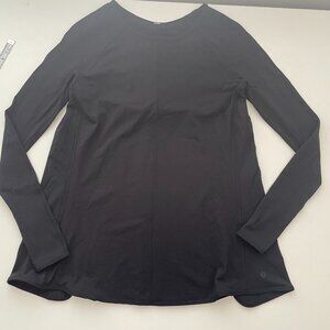 Women's Lululemon Long Sleeve Shirt